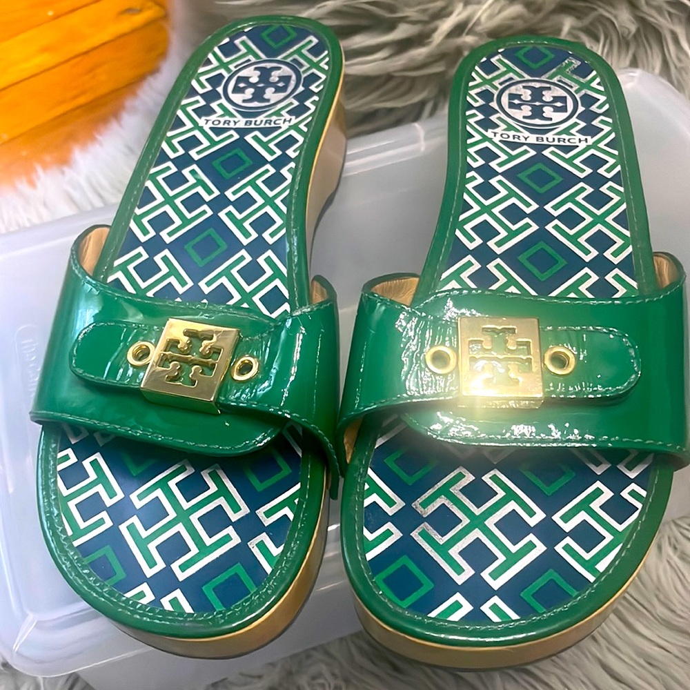 Tory Burch